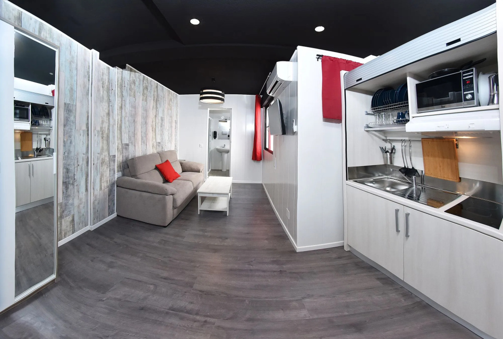 Apartamentos Playa 76