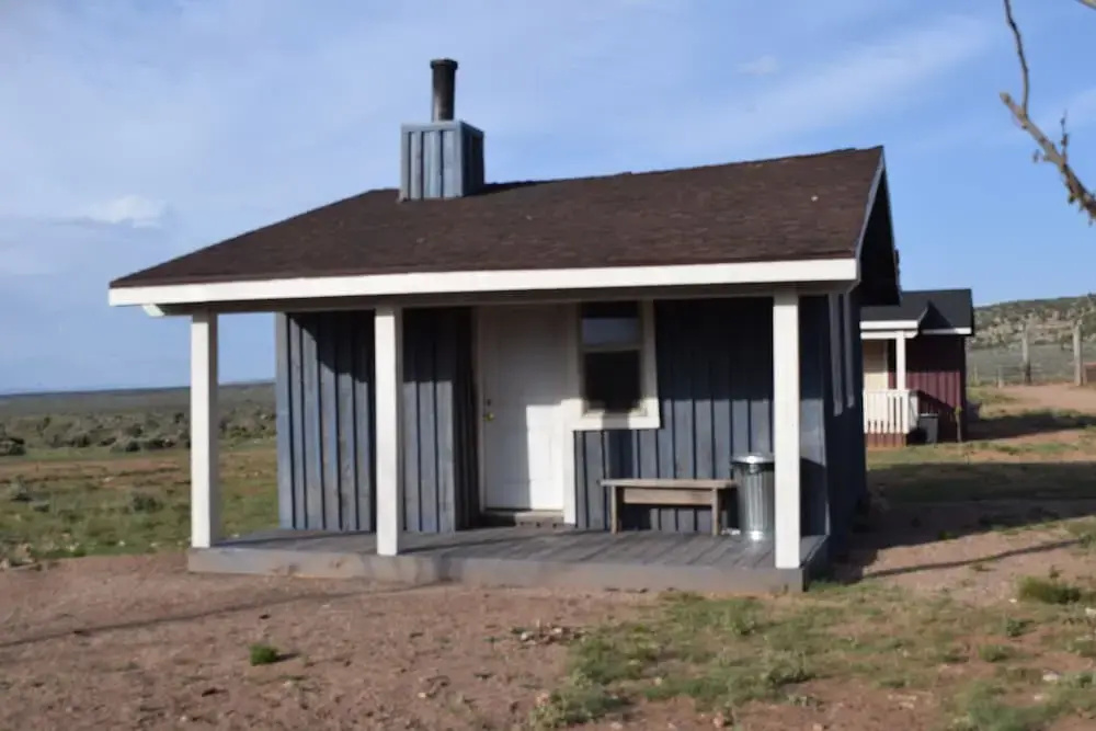 Grand Canyon Ranch & Outfitters