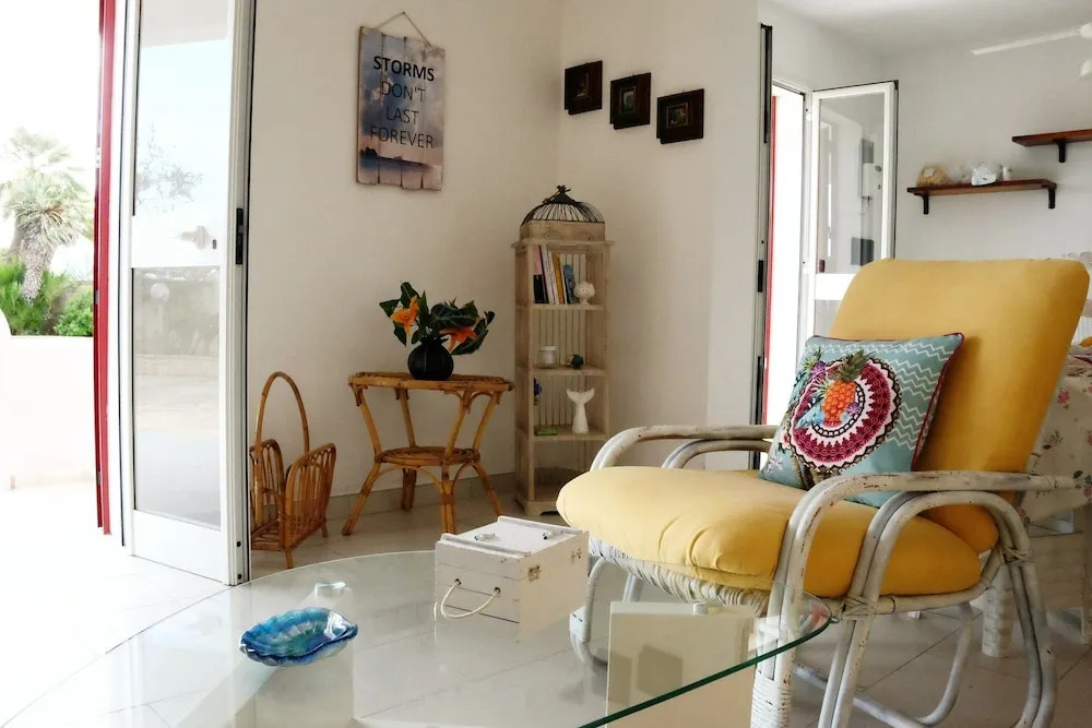 Sud Est Guest House