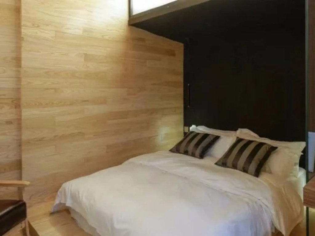 Suzhou Oxygen Boutique Apartment