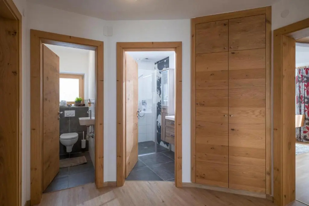 Chalet Strobl