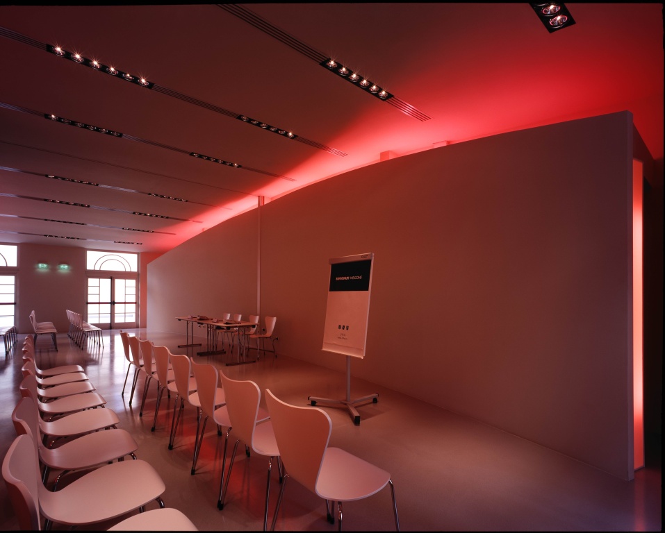 UNA Hotels Vittoria Firenze