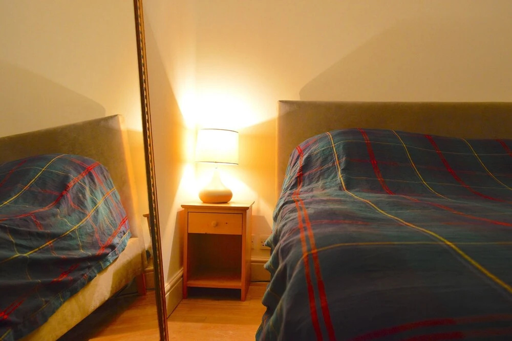 London Spacious 1 Bedroom Flat