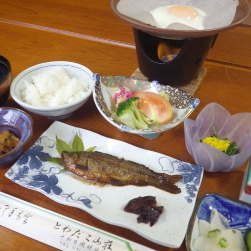 Towada Kohan Onsen Towadako Sanso