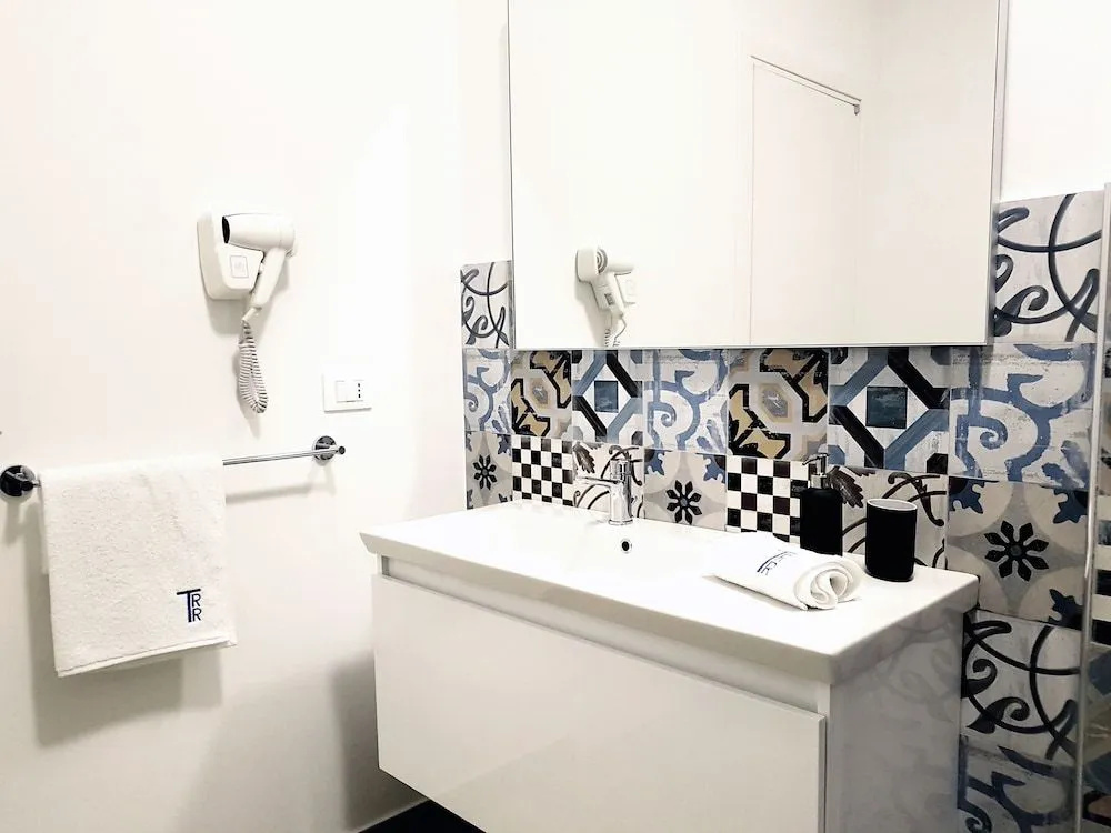 Trani Rent Rooms