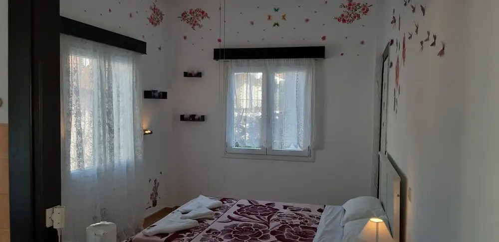 Villa Tasos