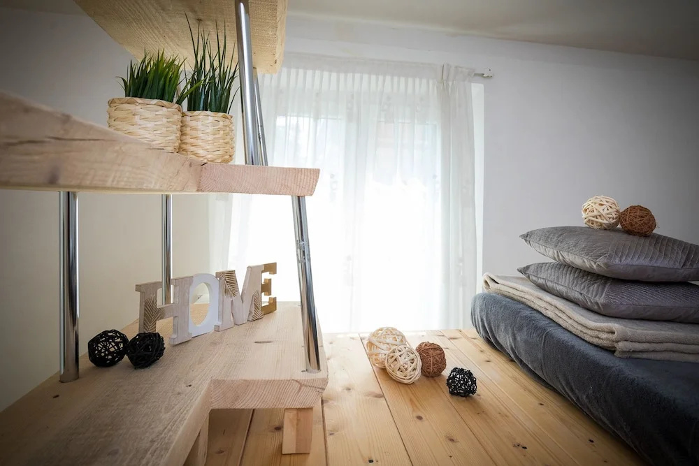 San Basilio Studio