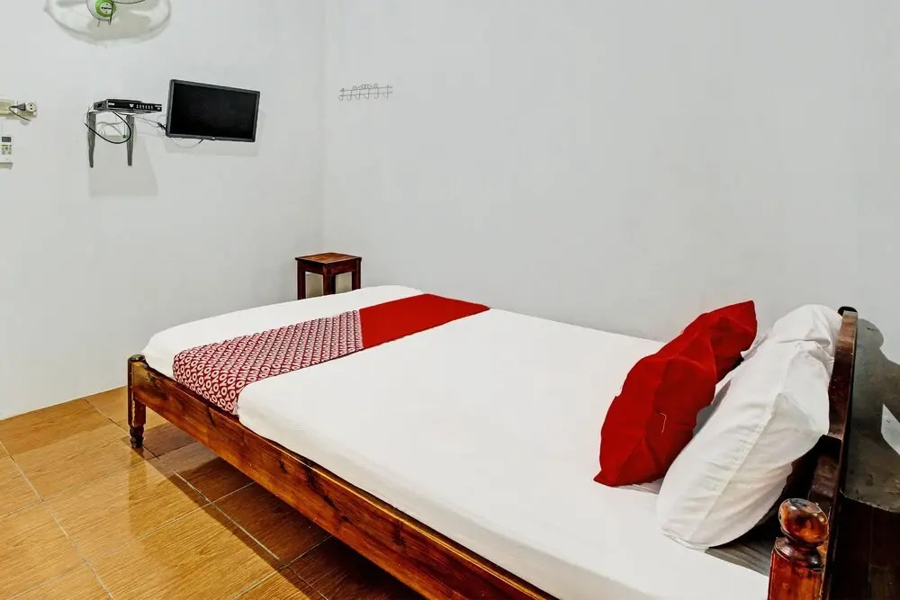 OYO 92253 Nova Homestay
