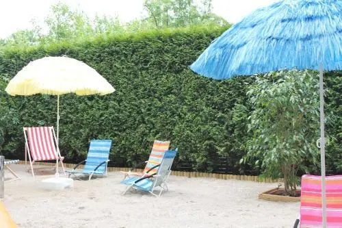 Apartments Kolo 77