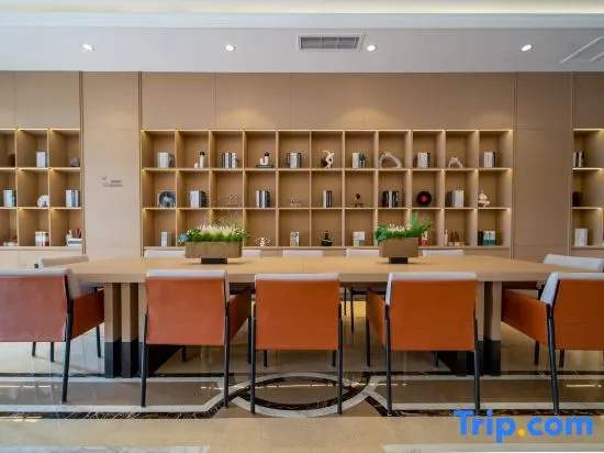 You'an Apartment Hotel (Henan Institute of Mechanical and Electrical Engineering)