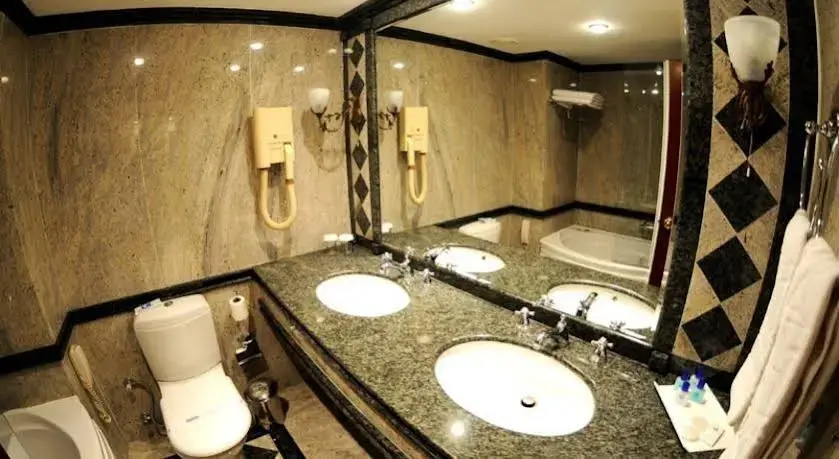 Büyük Sümela Otel