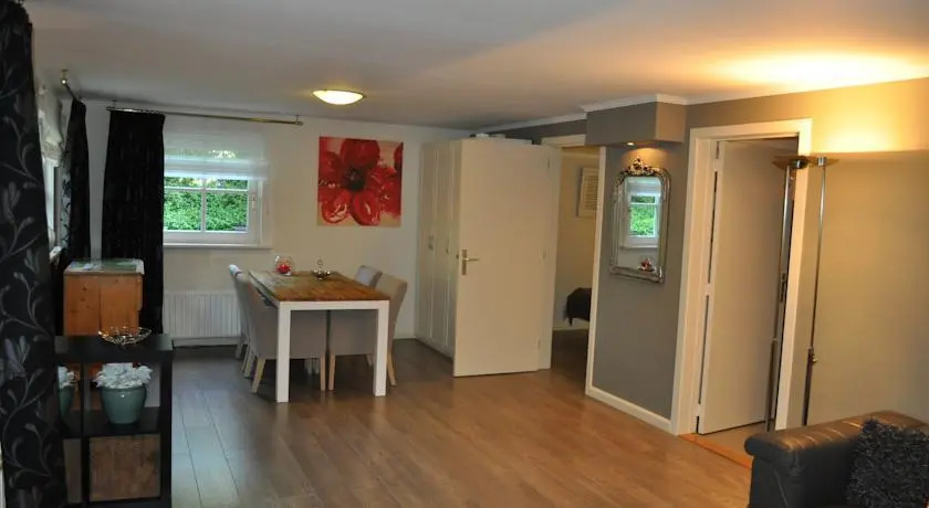 Parc House Zandvoort