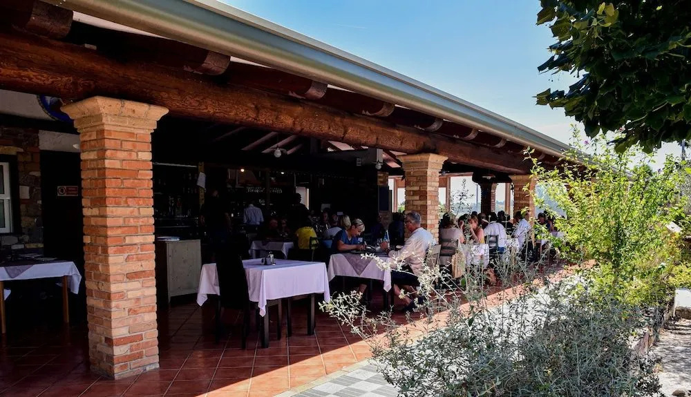 Attianese Hotel Restaurant