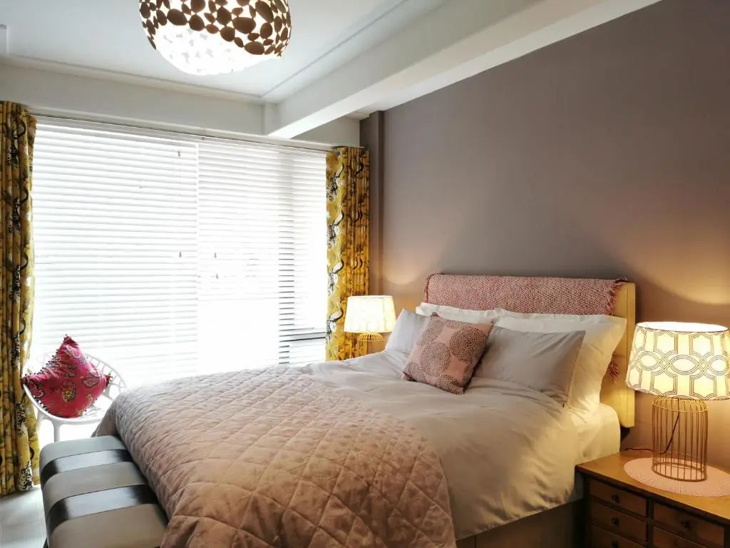 luxury Travel London Stratford Apartment Holiday Home