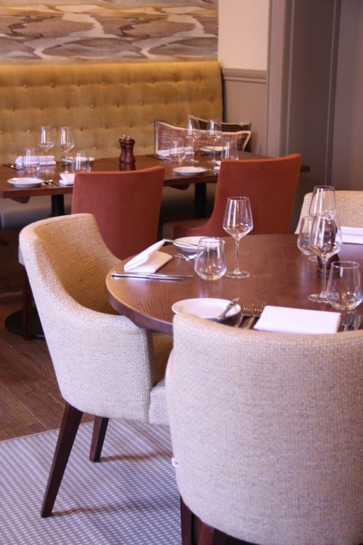 The Bell Hotel, Saxmundham