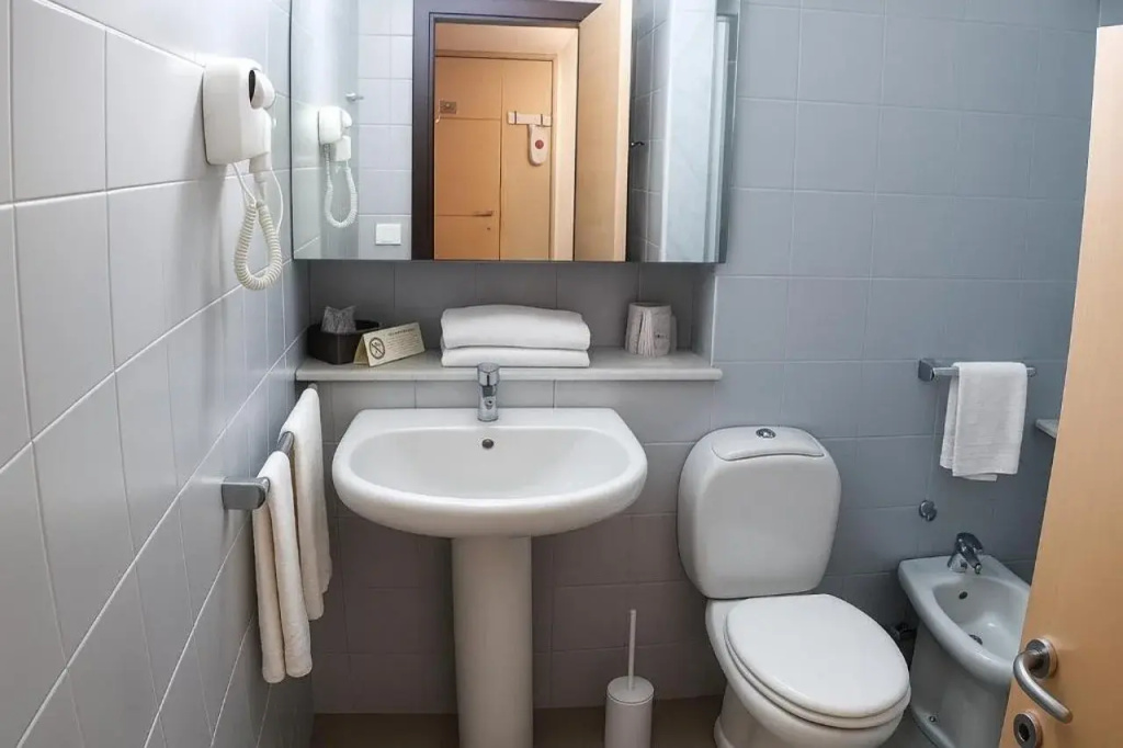 Hotel Al Sant'Andrea