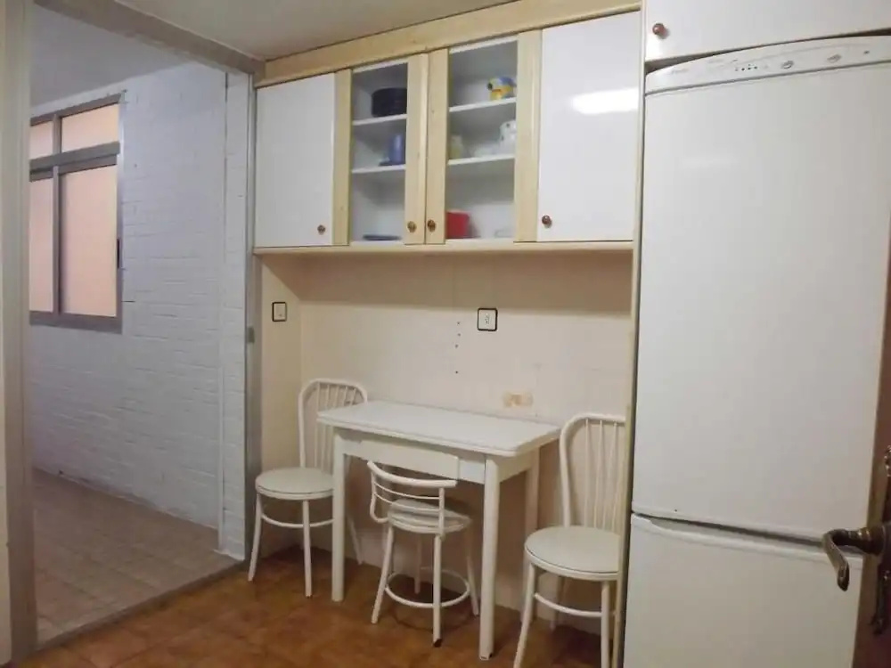 Apartamento Completo La Glorieta De Los Carrascos