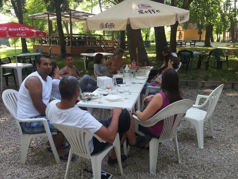 Camping BelleRive