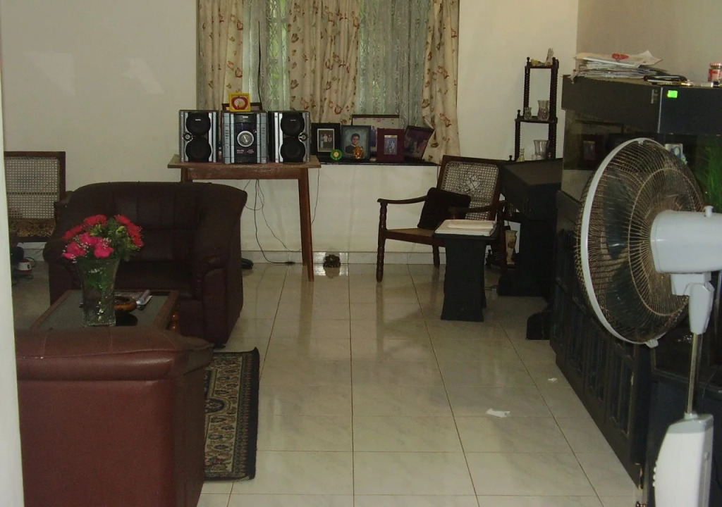 Chamenka Guest House