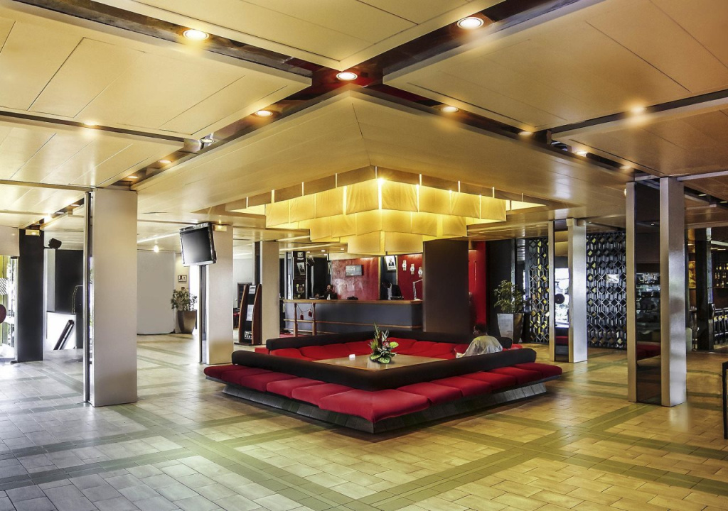 Douala Rabingha Hotel