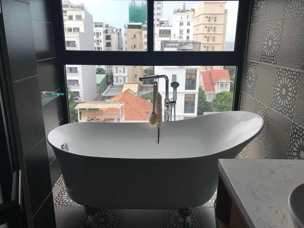 Infinity Residences
