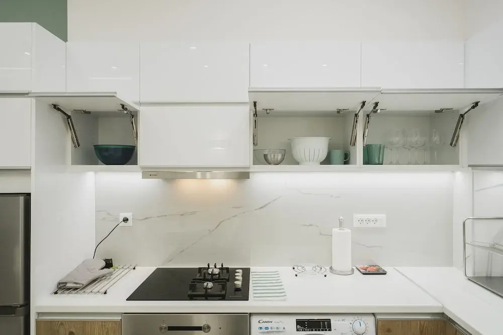 Central Apartment 1 near Old Town & Bus Station