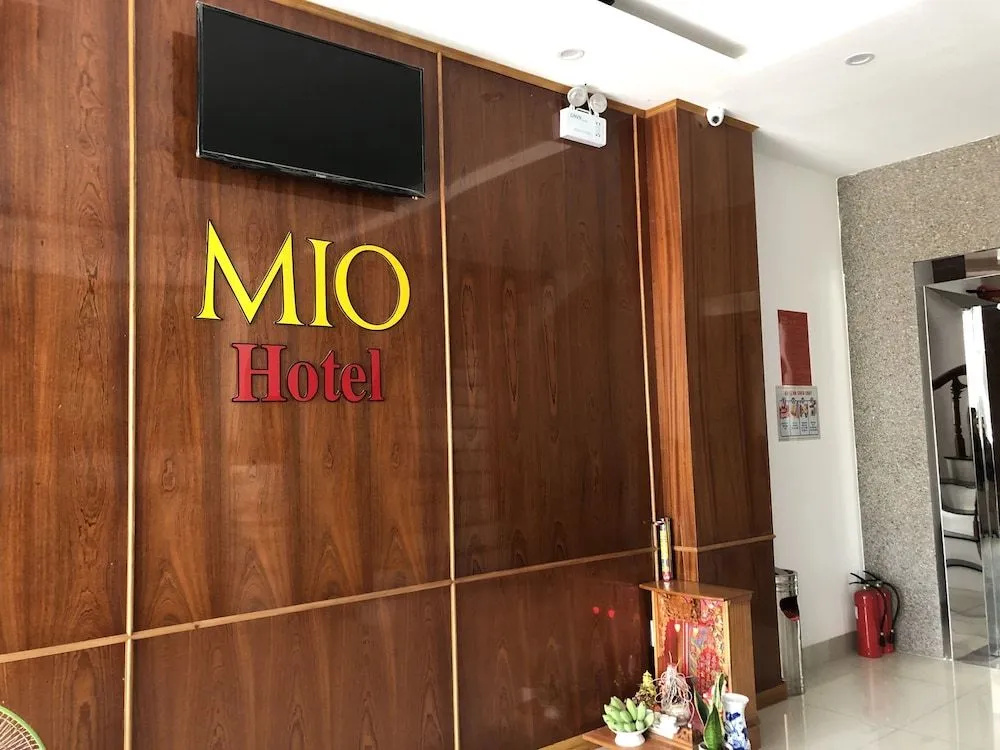 Mio