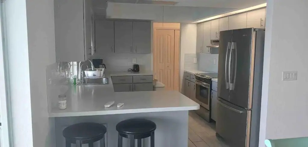 Beautiful 3 bedroom home with pool Internal name: Barker house