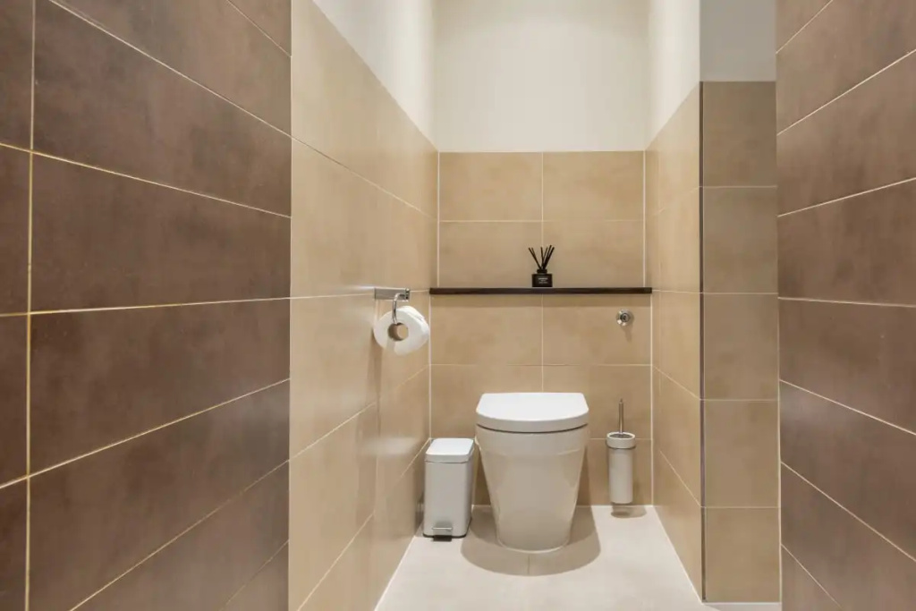 The Chelsea Arms - Bright 3BDR with Garden & Private Parking