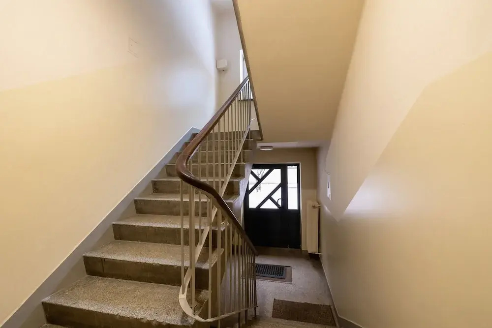 Daszyńskiego Apartment Cracow by Renters