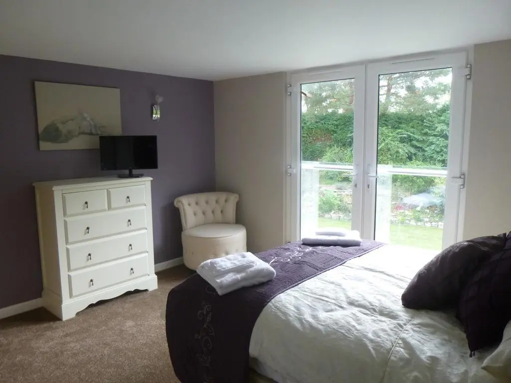 Heatherbank B&B