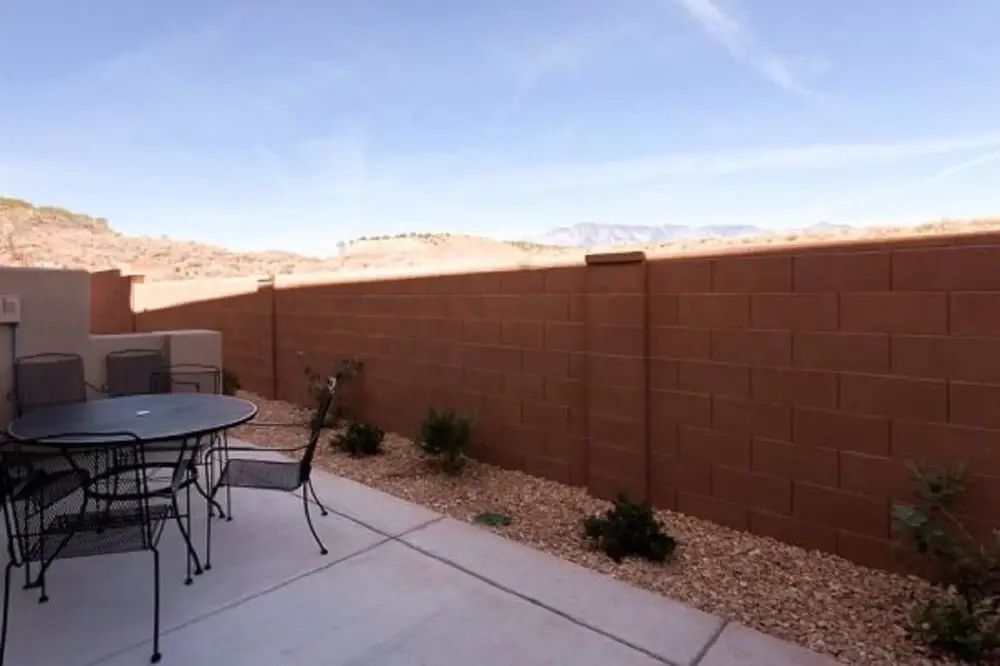 Canyon Oasis