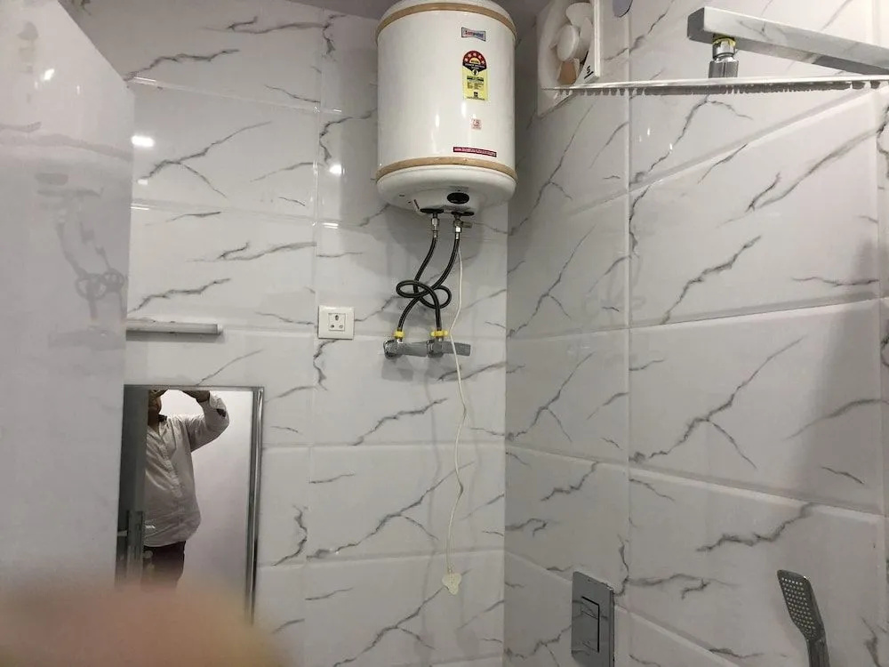 Atul's Europa Apartments