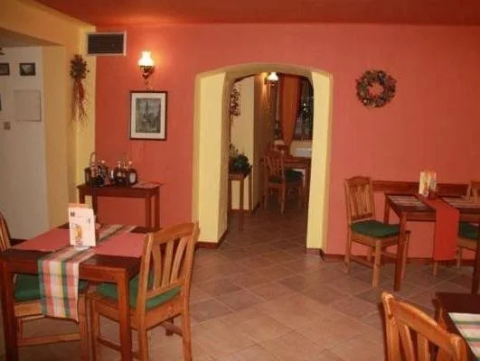 Hotel U Zvonu