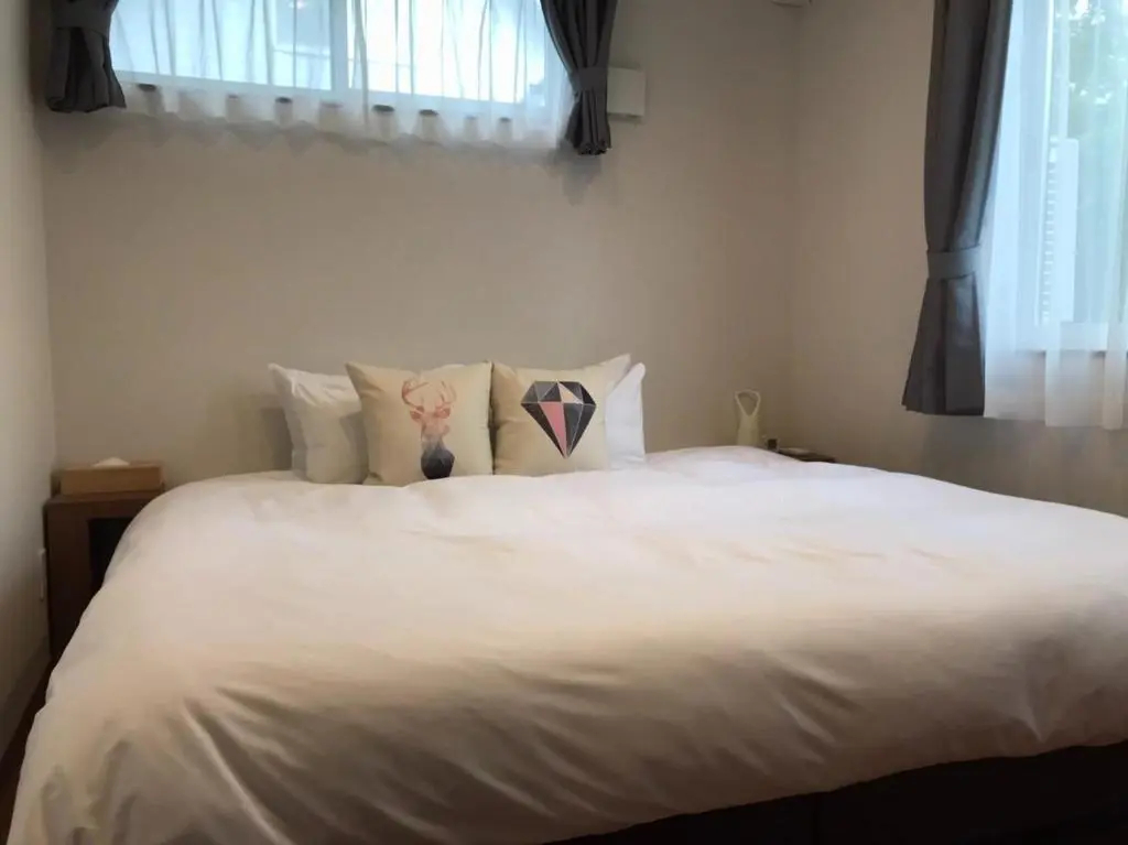 Mountain Stream Apartments / Vacation STAY 78855
