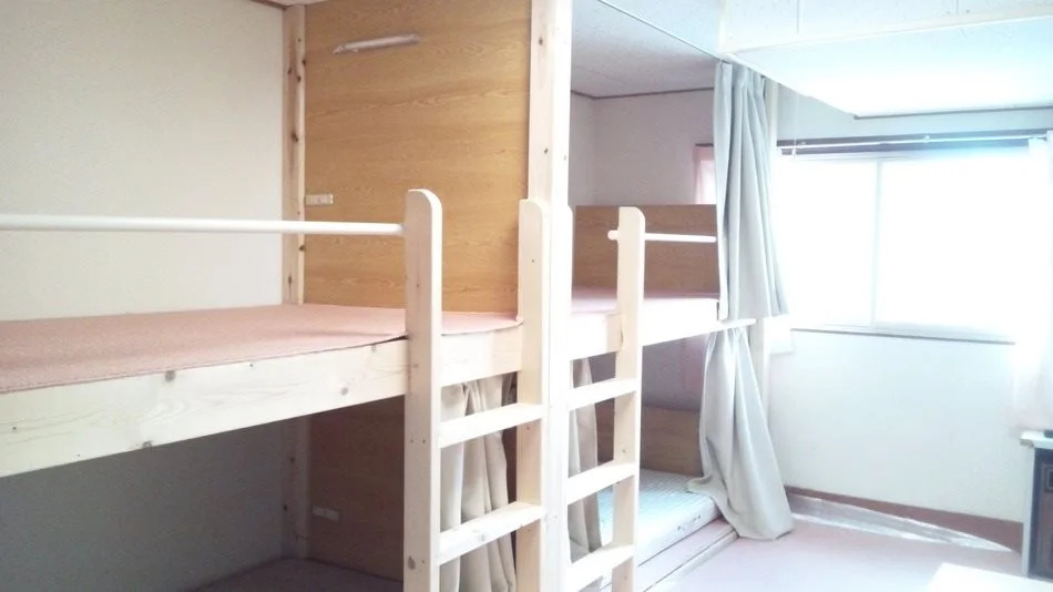 Pension Shinano