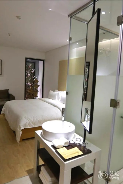 Yating Hotel-shenzhen