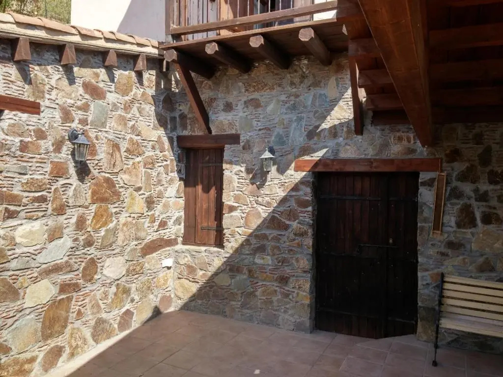 Traditional Villa