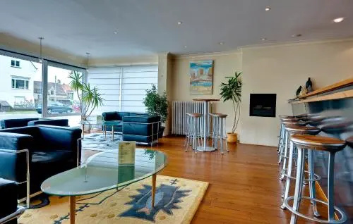 Boutique Hotel Azur