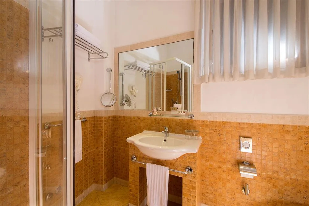 Hotel Saint Paul Rome
