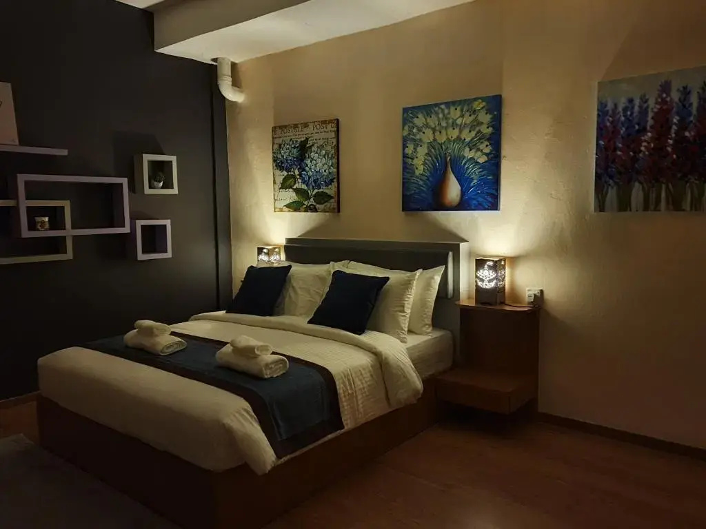 Assalam Hotel