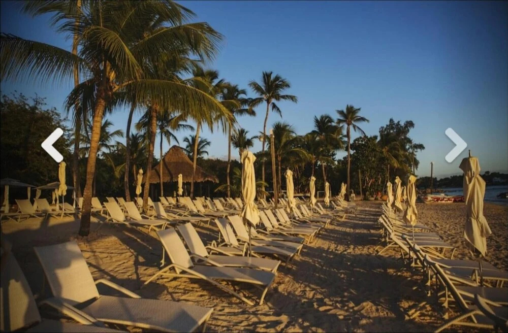 Los Limones 23 in Dominican Republic