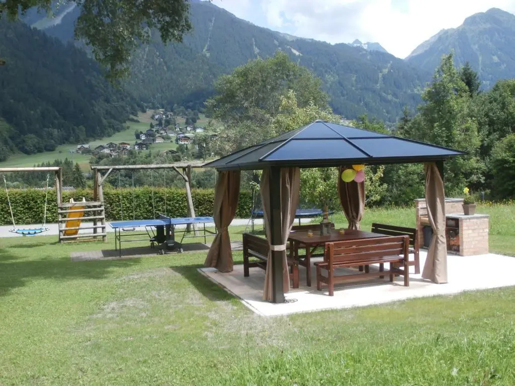 Haus Mühle
