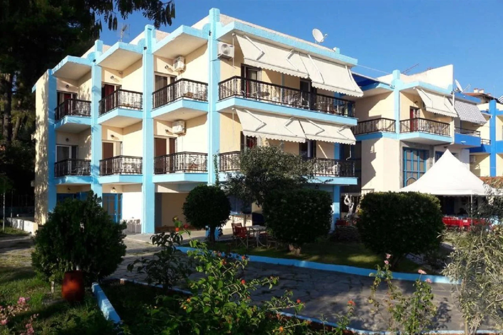Votsala Rooms