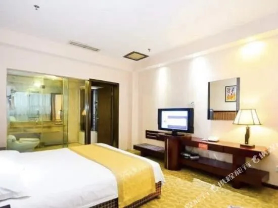 Hongyingtao Hotel