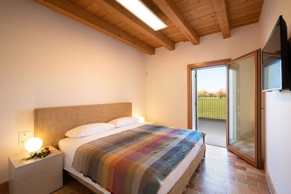 Agriturismo Casa Fiorindo