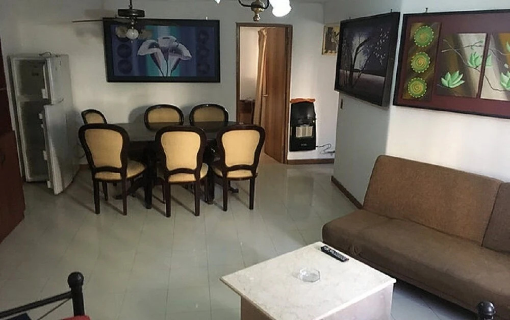 Departamento San Martin