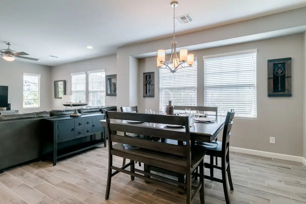 Grand Canyon - 3 Br Home