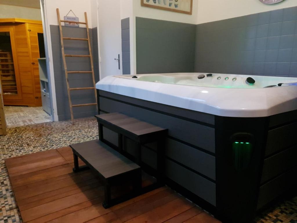 Cosy Er Lann Chambres d'Hôtes