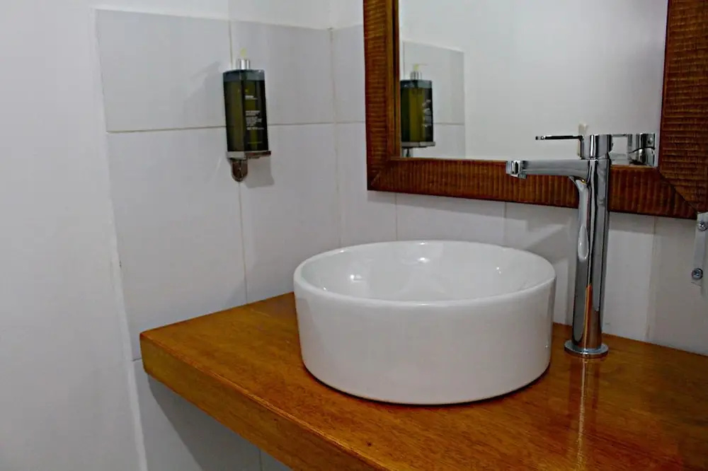 Akilpo Guest House